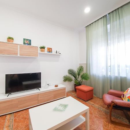 巴尔巴特Casa Marialuisa - Patio公寓 外观 照片