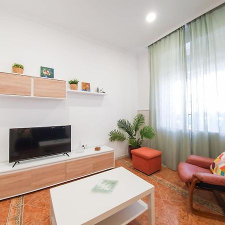 巴尔巴特Casa Maria Luisa | +Patio公寓 外观 照片