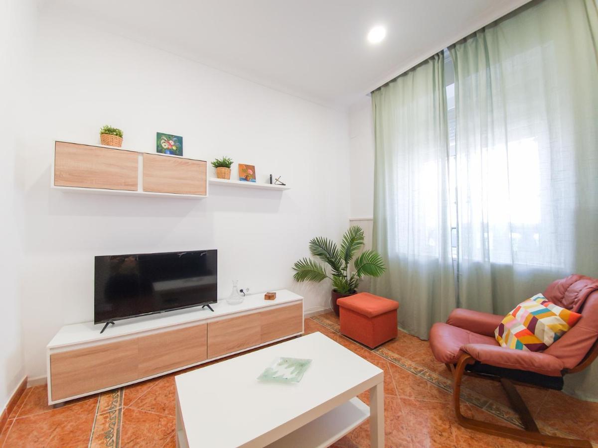 巴尔巴特Casa Marialuisa - Patio公寓 外观 照片