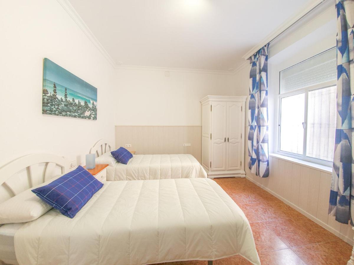 巴尔巴特Casa Maria Luisa | +Patio公寓 外观 照片