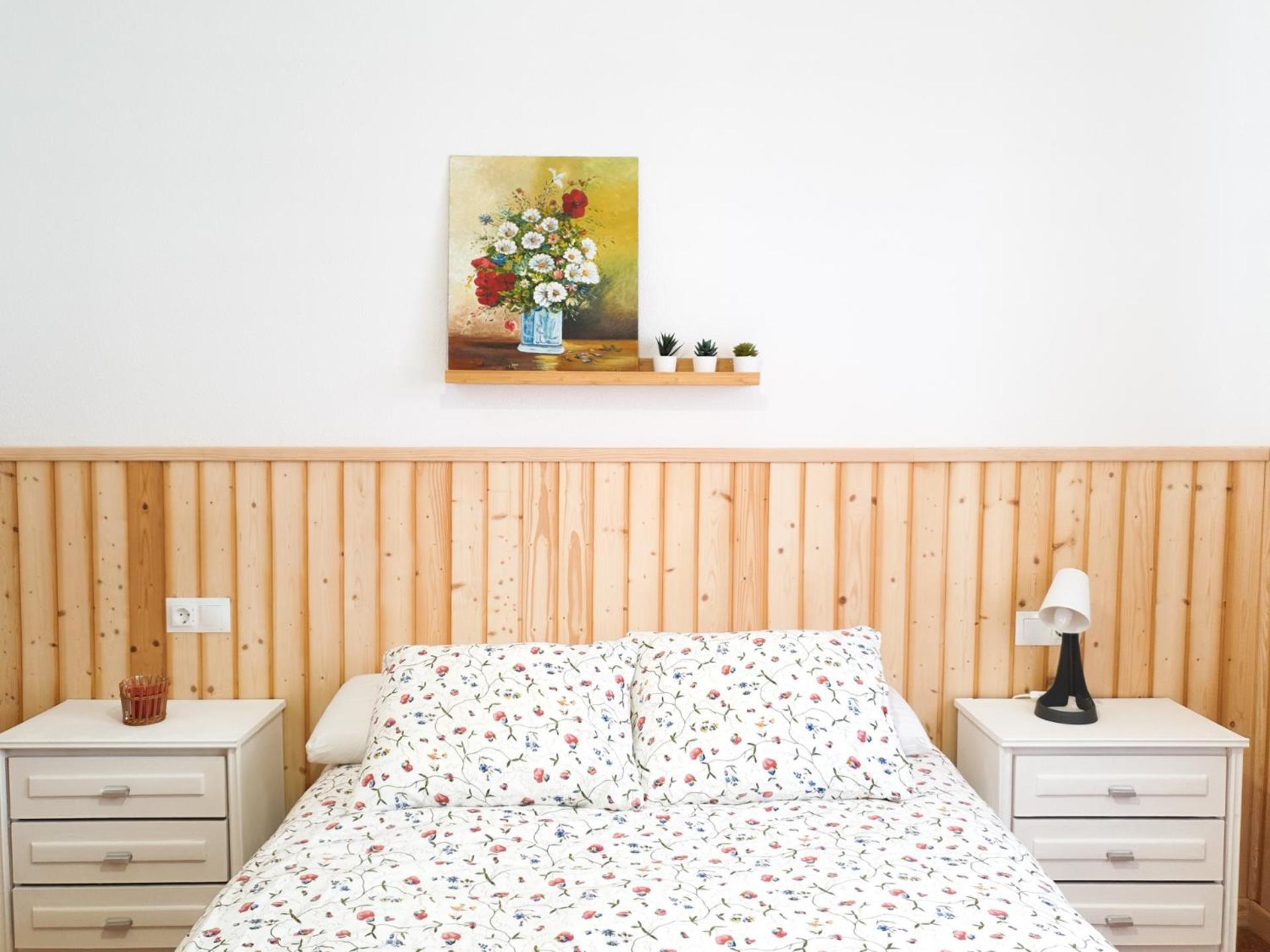 巴尔巴特Casa Maria Luisa | +Patio公寓 外观 照片