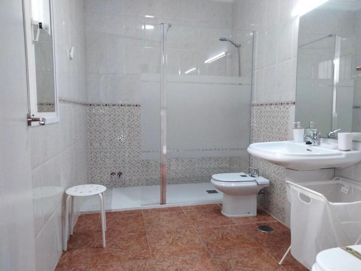巴尔巴特Casa Maria Luisa | +Patio公寓 外观 照片