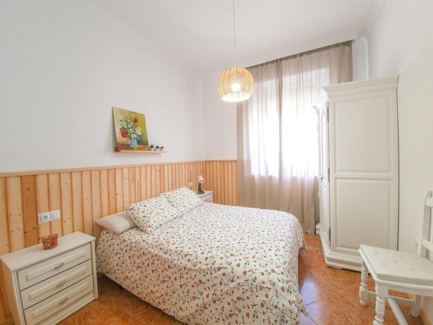 巴尔巴特Casa Maria Luisa | +Patio公寓 外观 照片