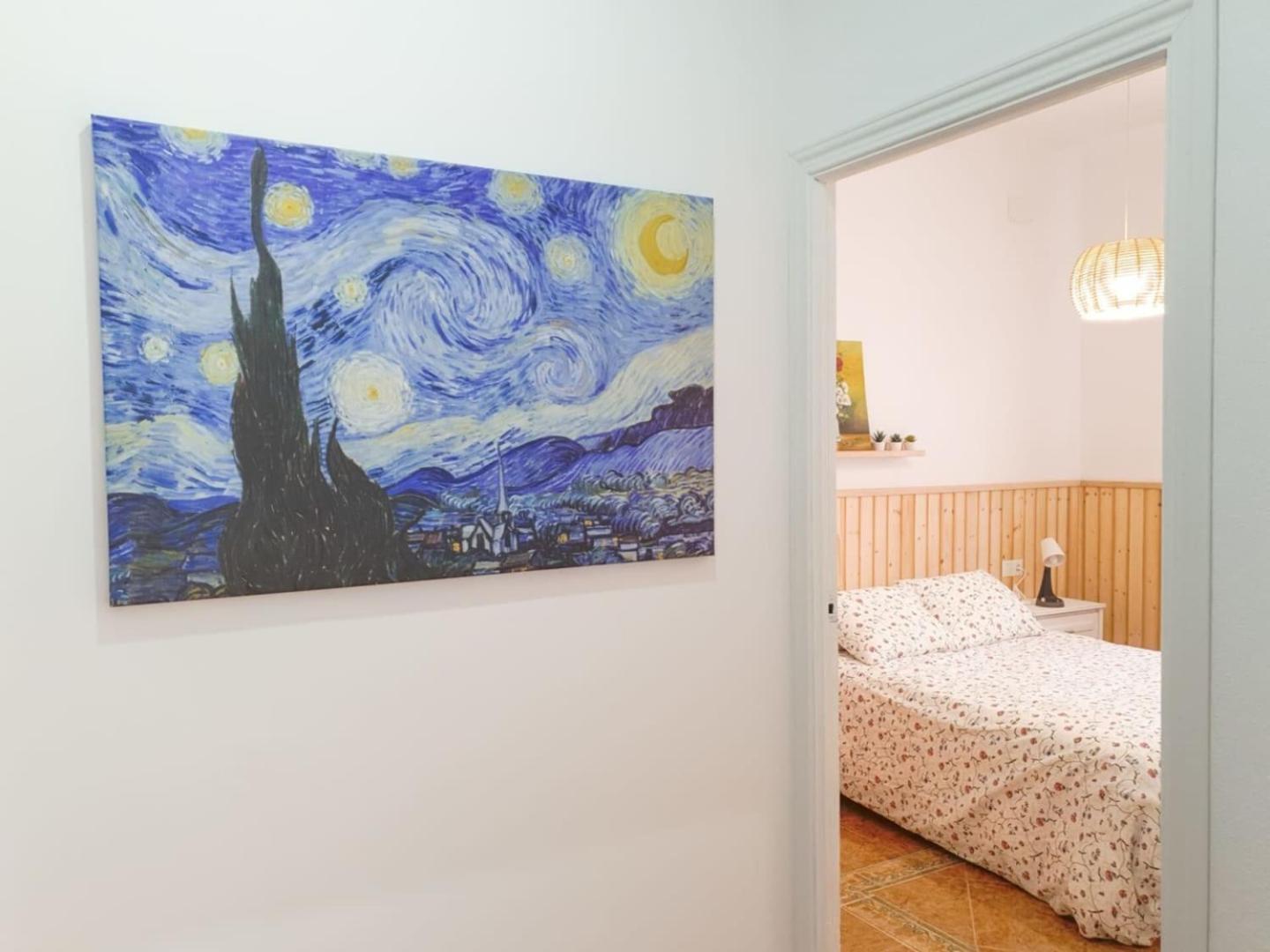 巴尔巴特Casa Maria Luisa | +Patio公寓 外观 照片