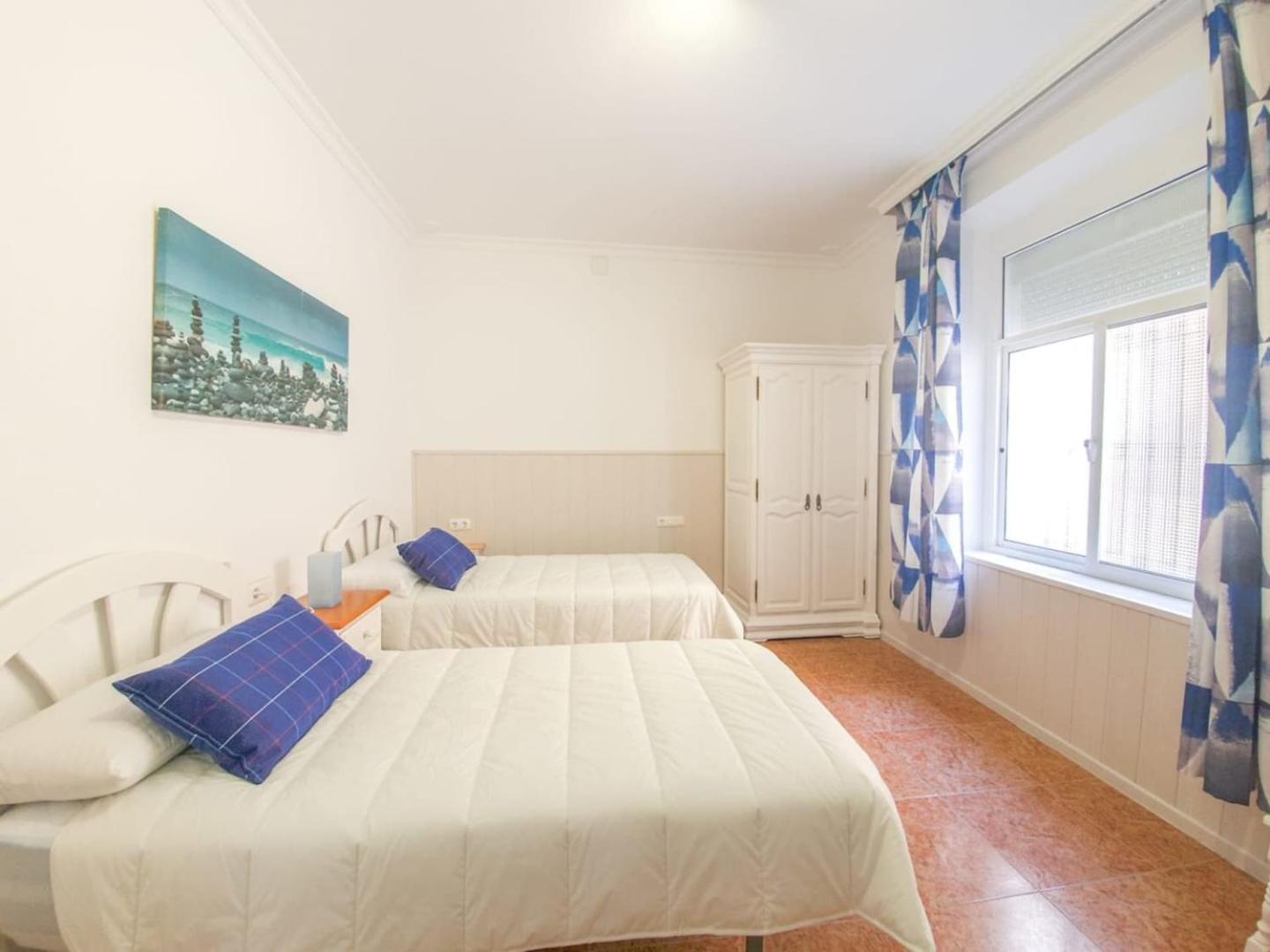 巴尔巴特Casa Maria Luisa | +Patio公寓 外观 照片